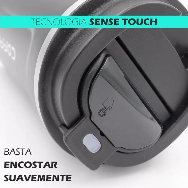 ThermoTouch Elegance